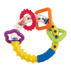 Брязкальця, прорізувачі - Брязкальце Canpol babies Кольорові кульки (2/450) Брязкальця, прорізувачі - Брязкальце Canpol babies Кольорові кульки (2/450)