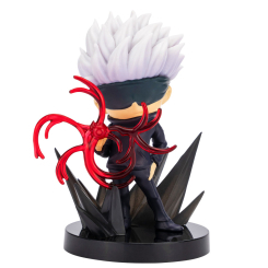 Фігурки персонажів - Фігурка Total Anime Магічна битва W1 Ґоджьо (KAZ0078-W1) Фігурки персонажів - Фігурка Total Anime Магічна битва W1 Ґоджьо (KAZ0078-W1)