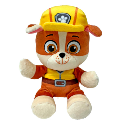 М'які тварини - М'яка іграшка TY Paw Patrol Кремез 15 см (44020) М'які тварини - М'яка іграшка TY Paw Patrol Кремез 15 см (44020)