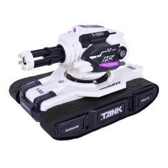 Радіокеровані моделі - Танк Країна Іграшок на радіокеруванні (399D-9) Радіокеровані моделі - Танк Країна Іграшок на радіокеруванні (399D-9)