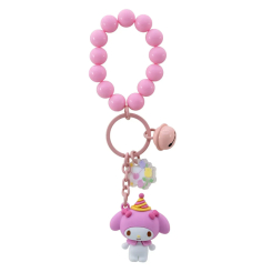 Брелоки - Брелок Hello Kitty Святкова серія Май Мелоді (11688) Брелоки - Брелок Hello Kitty Святкова серія Май Мелоді (11688)