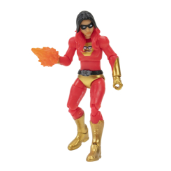 Фігурки персонажів - Колекційна фігурка Fortnite Solo mode Joltara (FNT1009) Фігурки персонажів - Колекційна фігурка Fortnite Solo mode Joltara (FNT1009)