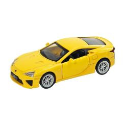 Автомоделі - Автомодель Автопром Lexus LFA (67309) Автомоделі - Автомодель Автопром Lexus LFA (67309)