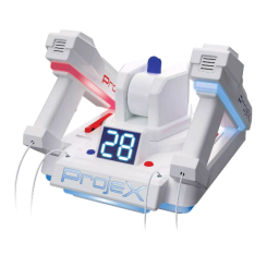 Лазерна зброя - Ігровий набір для лазерних боїв Laser X Проектор (52703) Лазерна зброя - Ігровий набір для лазерних боїв Laser X Проектор (52703)