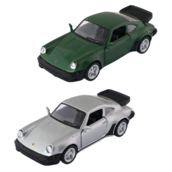 Автомоделі - Автомодель TechnoDrive Porsche 911 Turbo 3.3 1978 в асортименті (250413U) Автомоделі - Автомодель TechnoDrive Porsche 911 Turbo 3.3 1978 в асортименті (250413U)