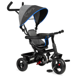 Велосипеди - Велосипед MoMi Iris 5 в 1 cobalt (ROTR00009) Велосипеди - Велосипед MoMi Iris 5 в 1 cobalt (ROTR00009)