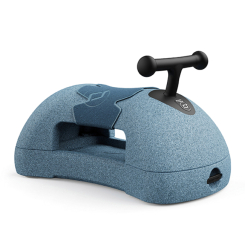 Толокари - Толокар Scoot & Ride My First сіро-синій 3 в 1 (SR-210131-STEEL) Толокари - Толокар Scoot & Ride My First сіро-синій 3 в 1 (SR-210131-STEEL)