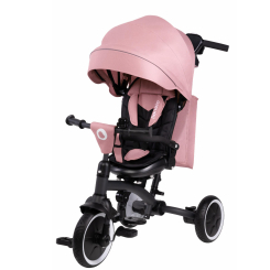 Велосипеди - Велосипед Lionelo Tris Plus Pink Rose (LO-TRIS PLUS PINK ROSE) Велосипеди - Велосипед Lionelo Tris Plus Pink Rose (LO-TRIS PLUS PINK ROSE)