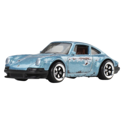 Автомоделі - Автомодель Hot Wheels Vintage '71 Porsche 911 (HRT81/JKY34) Автомоделі - Автомодель Hot Wheels Vintage '71 Porsche 911 (HRT81/JKY34)