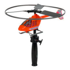 Транспорт і спецтехніка - Гелікоптер Simba червоний (7207941-2) Транспорт і спецтехніка - Гелікоптер Simba червоний (7207941-2)