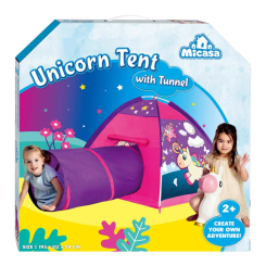 Намети - Намет Five stars Micasa Єдиноріг з тунелем новинка (402-18) Намети - Намет Five stars Micasa Єдиноріг з тунелем новинка (402-18)