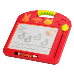 Товари для малювання - Набір для малювання Battat (BX1294Z) Товари для малювання - Набір для малювання Battat (BX1294Z)