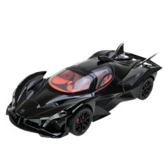 Автомоделі - Автомодель Автопром Lamborghini чорна (AP7703/3) Автомоделі - Автомодель Автопром Lamborghini чорна (AP7703/3)