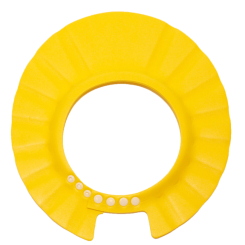 Ванночки, гірки для купання та аксесуари - Шляпка для купання Baby Team (7400) Ванночки, гірки для купання та аксесуари - Шляпка для купання Baby Team (7400)