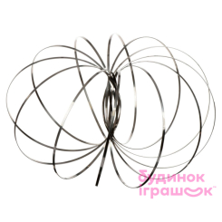 Наукові ігри, фокуси та досліди - Ігровий набір Fun Promotion Магічні кільця (FUN-STNT-24BB-UK) Наукові ігри, фокуси та досліди - Ігровий набір Fun Promotion Магічні кільця (FUN-STNT-24BB-UK)