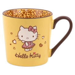 Чашки, склянки - Чашка Kite Hello Kitty 400 мл (HK25-216-4) Чашки, склянки - Чашка Kite Hello Kitty 400 мл (HK25-216-4)