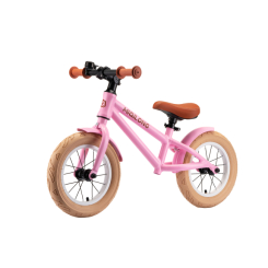 Біговели - Біговел Miqilong RVA рожевий (ZCY-RVA12-PINK) Біговели - Біговел Miqilong RVA рожевий (ZCY-RVA12-PINK)