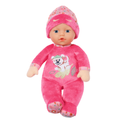 Пупси - Пупс Baby Born For babies Маленька Соня 30 см (833674) Пупси - Пупс Baby Born For babies Маленька Соня 30 см (833674)