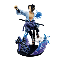 Фігурки персонажів - Фігурка Banpresto Vibrsta Narshipp Sasuke Special (BP88001P) Фігурки персонажів - Фігурка Banpresto Vibrsta Narshipp Sasuke Special (BP88001P)