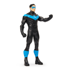 Фігурки персонажів - Фігурка Batman Найтвін 15 см (6055412-4) Фігурки персонажів - Фігурка Batman Найтвін 15 см (6055412-4)