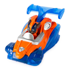 Фігурки персонажів - Автомобіль Paw Patrol Мегацуценята з фігуркою Зума (SM16782-21) Фігурки персонажів - Автомобіль Paw Patrol Мегацуценята з фігуркою Зума (SM16782-21)