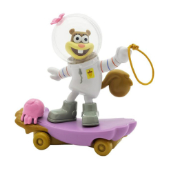 Фігурки персонажів - Ігрова фігурка Funrise Ковзач-медузолов Сенді (FR71163/71159) Фігурки персонажів - Ігрова фігурка Funrise Ковзач-медузолов Сенді (FR71163/71159)