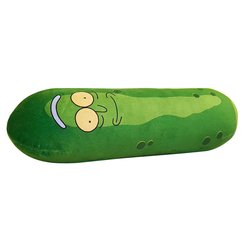 Подушки - Подушка Rick and Morty Огірок Рік (FRMPIKPIL22GN0004) Подушки - Подушка Rick and Morty Огірок Рік (FRMPIKPIL22GN0004)