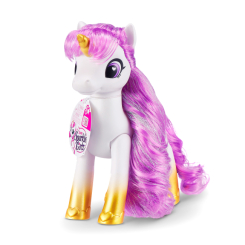 Фігурки тварин - Ігрова фігурка Sparkle girls Казковий єдиноріг Блумі 17 см (Z10037-8) Фігурки тварин - Ігрова фігурка Sparkle girls Казковий єдиноріг Блумі 17 см (Z10037-8)