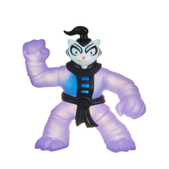 Антистрес іграшки - Стретч-антистрес Goo Jit Zu Бенгал (122967) Антистрес іграшки - Стретч-антистрес Goo Jit Zu Бенгал (122967)