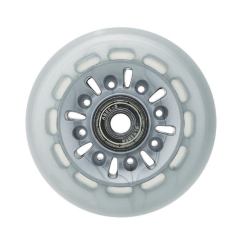 Самокати - Запчастина до самокатів Globber Elite Колесо 80 мм (526-012) Самокати - Запчастина до самокатів Globber Elite Колесо 80 мм (526-012)