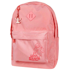 Рюкзаки та сумки - Рюкзак CoolPack Scout17 Stitch peach (F096952) Рюкзаки та сумки - Рюкзак CoolPack Scout17 Stitch peach (F096952)
