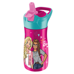 Пляшки для води - Пляшка для води Maped Barbie 430 мл (MP.871297) Пляшки для води - Пляшка для води Maped Barbie 430 мл (MP.871297)