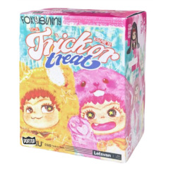 Персонажі мультфільмів - М’яка іграшка-сюрприз Pop Top Letsvan Wakuku Милі бешкетники (17WK-0602) Персонажі мультфільмів - М’яка іграшка-сюрприз Pop Top Letsvan Wakuku Милі бешкетники (17WK-0602)