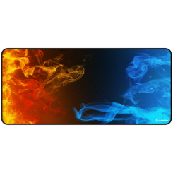 Клавіатура і миші - Ігрова поверхня GamePro Black (MP275H) Клавіатура і миші - Ігрова поверхня GamePro Black (MP275H)