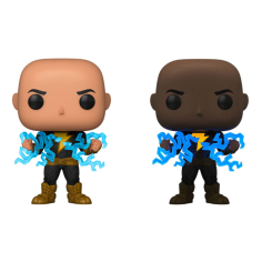 Фігурки персонажів - Фігурка Funko Pop DC Comics Чорний Адам в асортименті (64189) Фігурки персонажів - Фігурка Funko Pop DC Comics Чорний Адам в асортименті (64189)