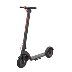 Самокати - Електросамокат Mega Drive X7 чорний (X7F10G) Самокати - Електросамокат Mega Drive X7 чорний (X7F10G)