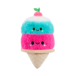 Антистрес іграшки - М’яка іграшка-антистрес Fluffie Stuffiez Small plush Морозиво (511779) Антистрес іграшки - М’яка іграшка-антистрес Fluffie Stuffiez Small plush Морозиво (511779)