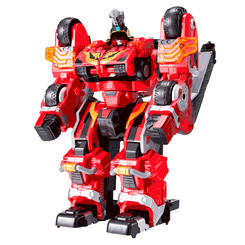 Трансформери - Робот-трансформер Tobot Детективи галактики Агент Титан (301108) Трансформери - Робот-трансформер Tobot Детективи галактики Агент Титан (301108)