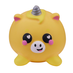 Антистрес іграшки - Іграшка-антистрес Smooshzees Luvzees Єдиноріг Фандер (8231) Антистрес іграшки - Іграшка-антистрес Smooshzees Luvzees Єдиноріг Фандер (8231)