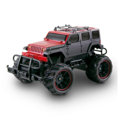 Радіокеровані моделі - Машинка радіокерована JP383 Cross country 1:20 червоно-чорна (HB-XC13B-1) Радіокеровані моделі - Машинка радіокерована JP383 Cross country 1:20 червоно-чорна (HB-XC13B-1)