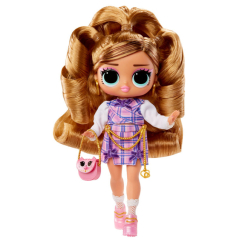 Ляльки - Лялька LOL Surprise Tweens core Модниця (542568) Ляльки - Лялька LOL Surprise Tweens core Модниця (542568)