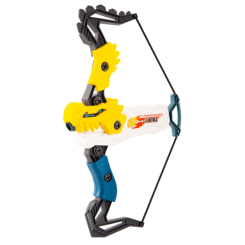 Стрілецька зброя - Ігровий набір DIY Toys Арбалет Динозавр Тиранозавр Рекс (CJ-2376840) Стрілецька зброя - Ігровий набір DIY Toys Арбалет Динозавр Тиранозавр Рекс (CJ-2376840)