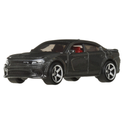 Автомоделі - Автомодель Matchbox 2020 Dodge Charger SRT Hellicat (FWD28/JBW83) Автомоделі - Автомодель Matchbox 2020 Dodge Charger SRT Hellicat (FWD28/JBW83)
