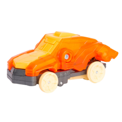 Трансформери - Машинка-трансформер Screechers Wild S4 L0 Хелфаєр Тайгер (EU685002) Трансформери - Машинка-трансформер Screechers Wild S4 L0 Хелфаєр Тайгер (EU685002)