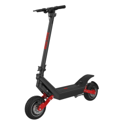 Самокати - Електросамокат Mega Drive X10 чорний (X10F10G) Самокати - Електросамокат Mega Drive X10 чорний (X10F10G)