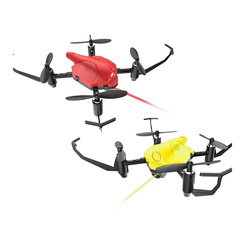 Радіокеровані моделі - Набір Wowitoys Бій квадрокоптерів (WWT-H4816S) Радіокеровані моделі - Набір Wowitoys Бій квадрокоптерів (WWT-H4816S)