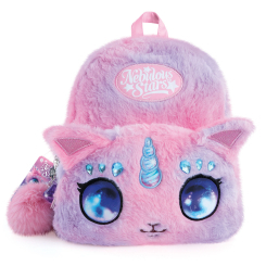 Рюкзаки та сумки - Рюкзак Nebulous stars Стелла (12671) Рюкзаки та сумки - Рюкзак Nebulous stars Стелла (12671)