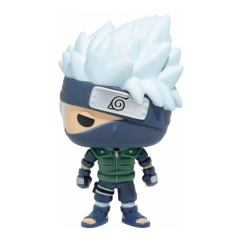 Фігурки персонажів - Фігурка Funko Pop Naruto Какаши (12450-PX-1R2) Фігурки персонажів - Фігурка Funko Pop Naruto Какаши (12450-PX-1R2)