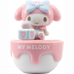 Фігурки персонажів - Фігурка Hello Kitty Хелло Кітті та друзі Ювілейна 50 Май Мелоді (11673) Фігурки персонажів - Фігурка Hello Kitty Хелло Кітті та друзі Ювілейна 50 Май Мелоді (11673)