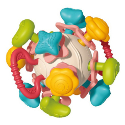 Брязкальця, прорізувачі - Прорізувач Bibi-inn Шар (6045) Брязкальця, прорізувачі - Прорізувач Bibi-inn Шар (6045)